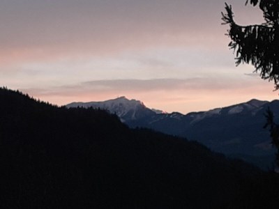 Holiday apartment Traumhaft - Environment photo 31