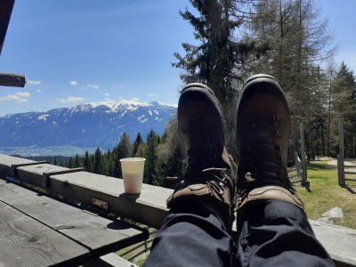 Holiday apartment Traumhaft - Environment photo 32