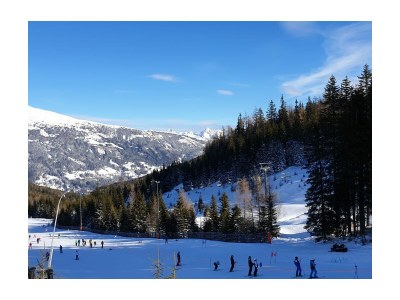 Holiday apartment Traumhaft - Environment photo 33