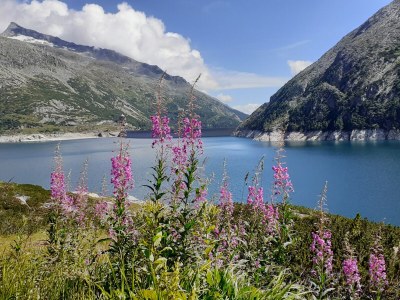 Holiday apartment Traumhaft - Environment photo 35