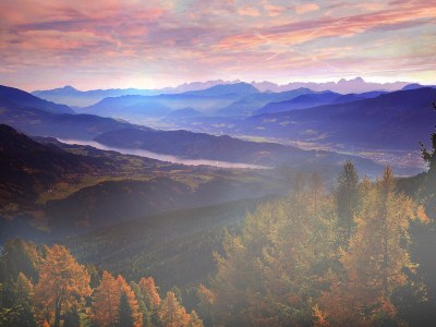 Holiday apartment Traumhaft - Environment photo 36