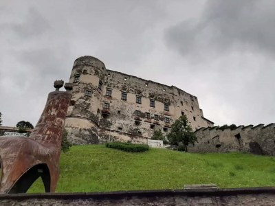 Holiday apartment Traumhaft - Environment photo 40