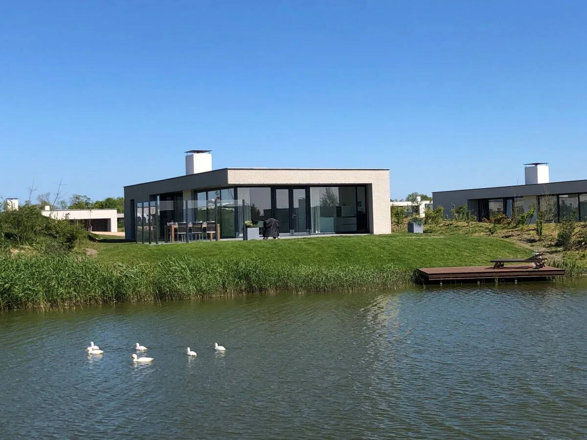 Holiday house The STRANDLOPER [Zandbank 10]