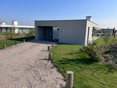 Holiday house The STRANDLOPER [Zandbank 10] - Outdoor photo 4