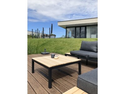 Holiday house The STRANDLOPER [Zandbank 10] - Outdoor photo 6