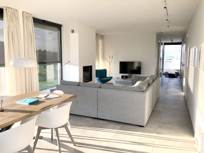 Holiday house The STRANDLOPER [Zandbank 10] - Features photo 9