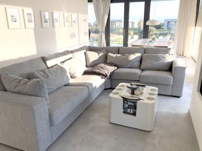 Holiday house The STRANDLOPER [Zandbank 10] - Features photo 10