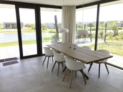 Holiday house The STRANDLOPER [Zandbank 10] - Features photo 12