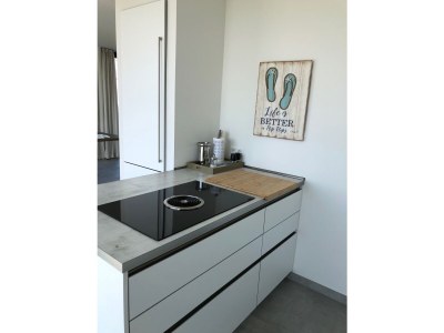 Holiday house The STRANDLOPER [Zandbank 10] - Features photo 13