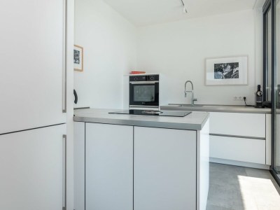 Holiday house The STRANDLOPER [Zandbank 10] - Features photo 14