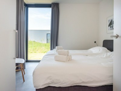 Holiday house The STRANDLOPER [Zandbank 10] - Features photo 16