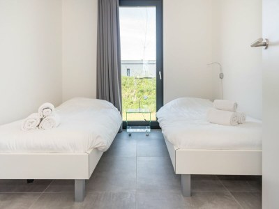 Holiday house The STRANDLOPER [Zandbank 10] - Features photo 20