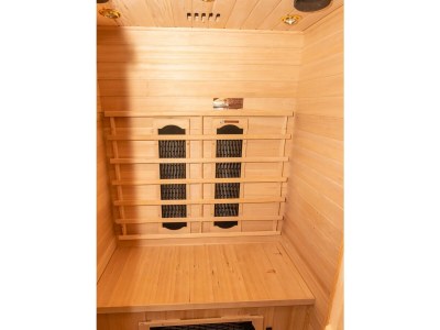 Holiday house The STRANDLOPER [Zandbank 10] - Features photo 21