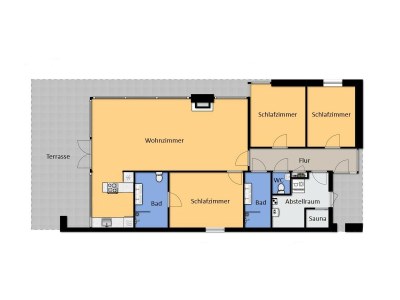 Holiday house The STRANDLOPER [Zandbank 10] - Document photo 23