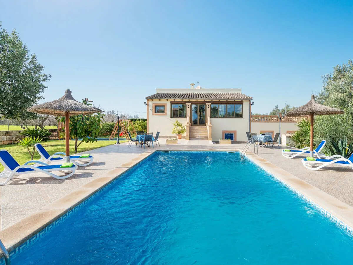 Finca Finca Calderitx