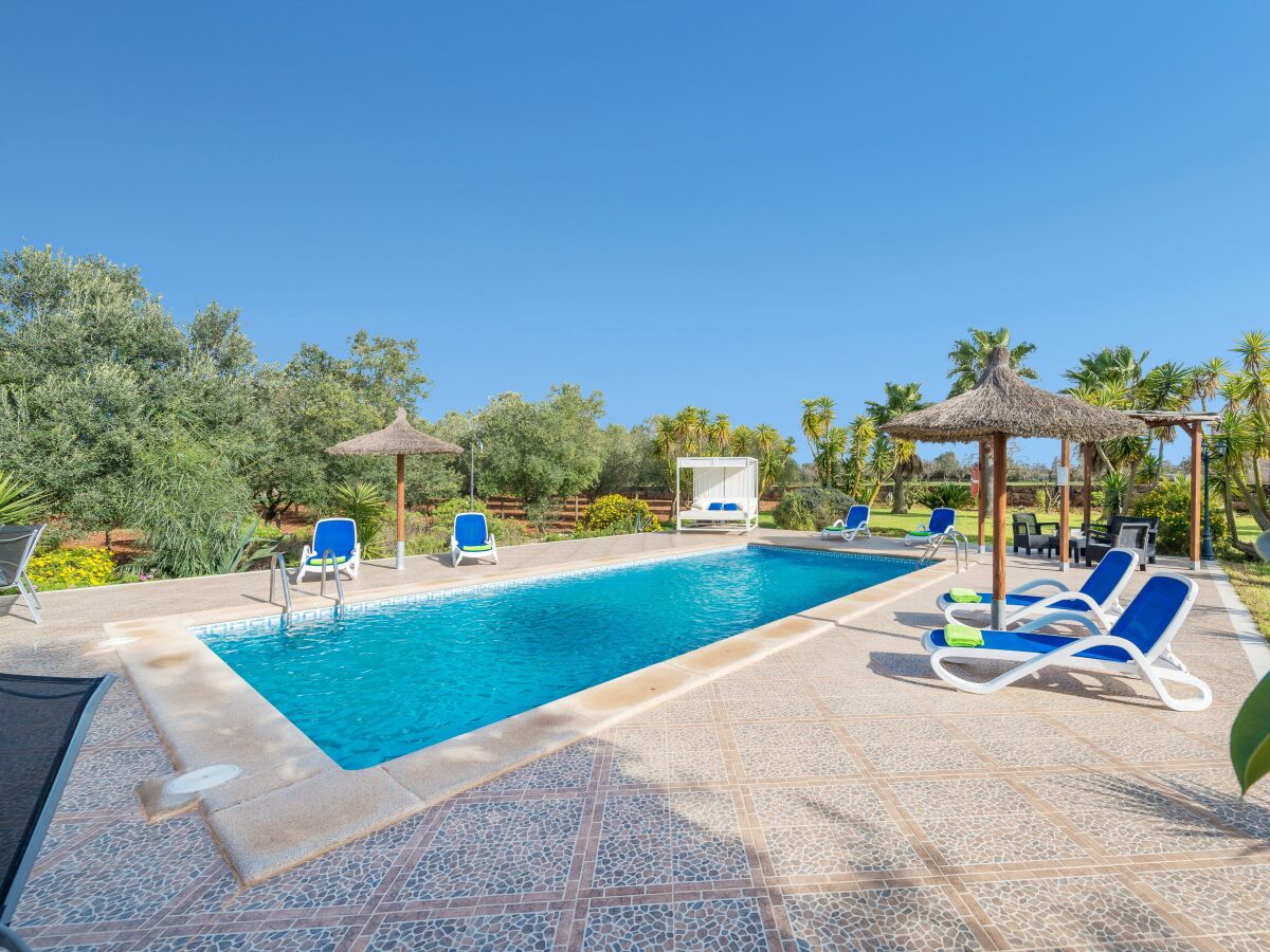 Finca Finca Calderitx - Outdoor photo 2