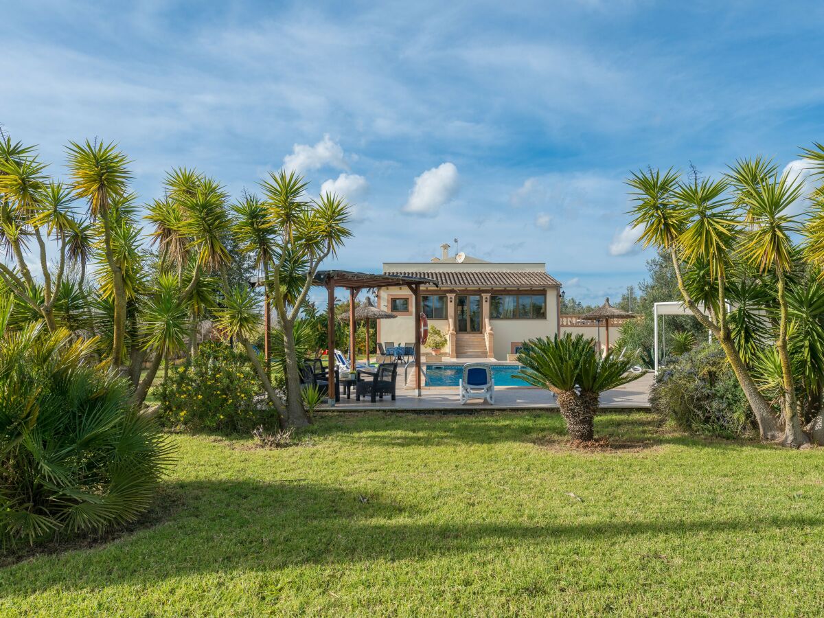 Finca Finca Calderitx - Outdoor photo 4