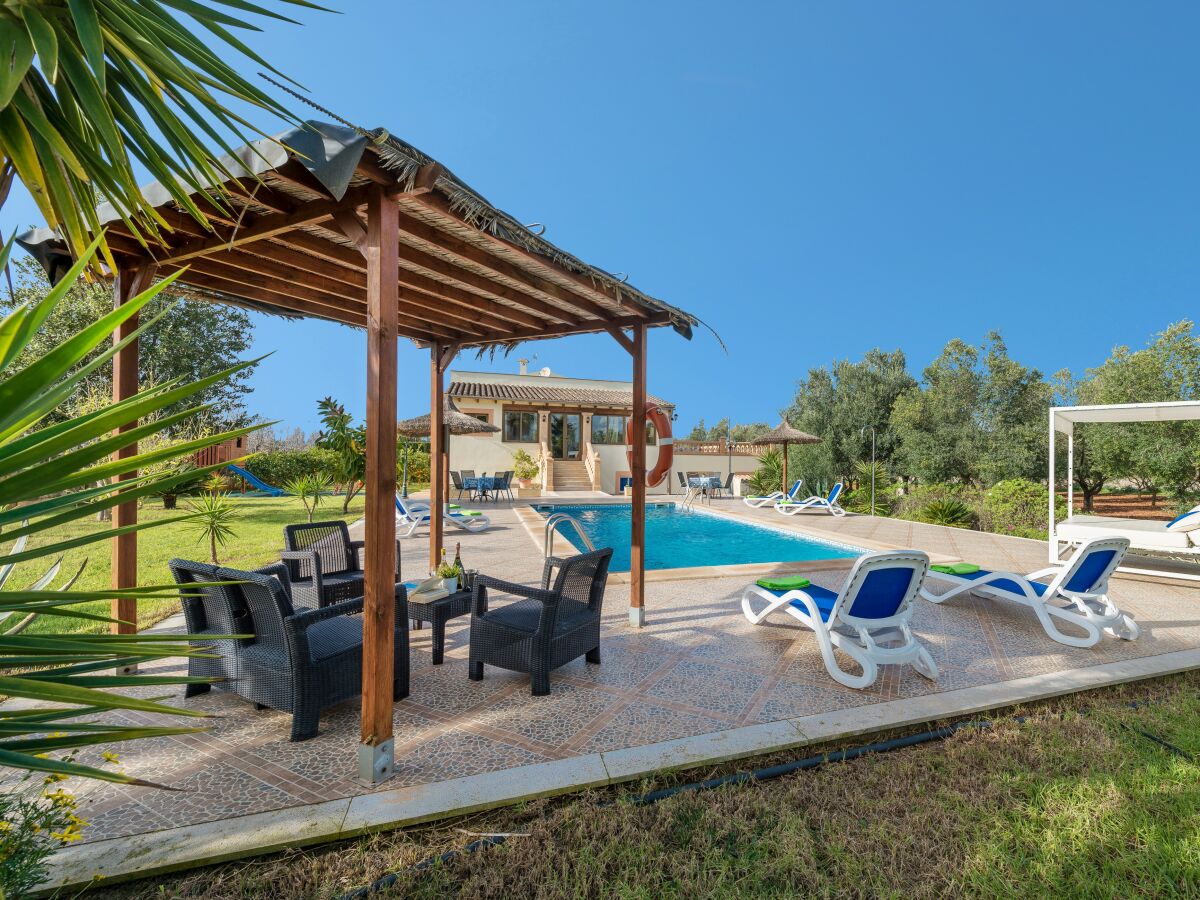 Finca Finca Calderitx - Outdoor photo 5