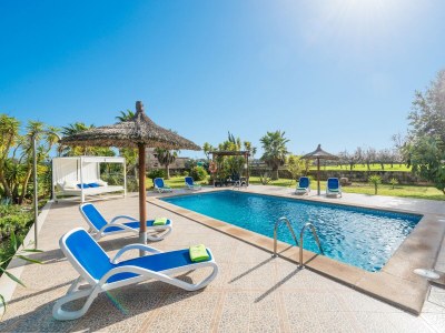 Finca Finca Calderitx - Outdoor photo 3