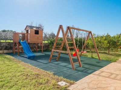 Finca Finca Calderitx - Outdoor photo 7