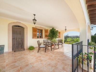 Finca Finca Calderitx - Outdoor photo 8