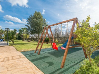 Finca Finca Calderitx - Outdoor photo 12