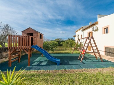 Finca Finca Calderitx - Outdoor photo 13