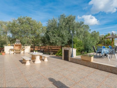 Finca Finca Calderitx - Outdoor photo 14