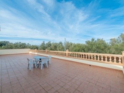 Finca Finca Calderitx - Outdoor photo 16