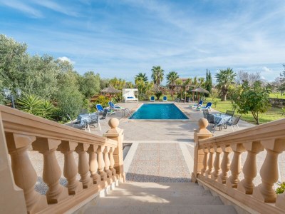 Finca Finca Calderitx - Outdoor photo 17