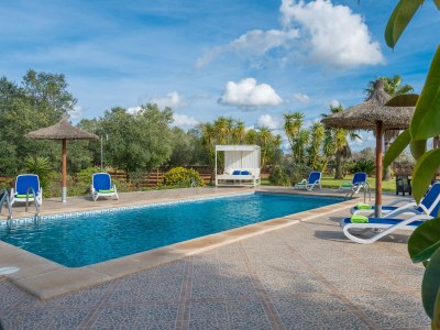 Finca Finca Calderitx - Outdoor photo 21