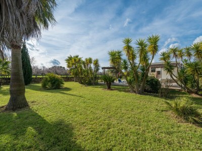 Finca Finca Calderitx - Outdoor photo 24