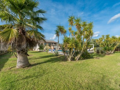 Finca Finca Calderitx - Outdoor photo 25