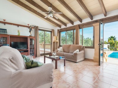 Finca Finca Calderitx - Features photo 28