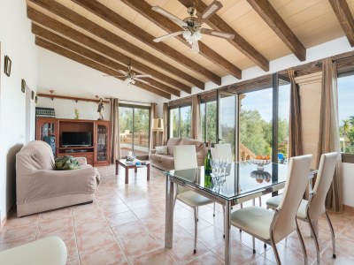 Finca Finca Calderitx - Features photo 32