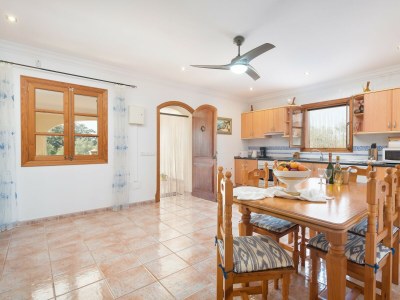 Finca Finca Calderitx - Features photo 33