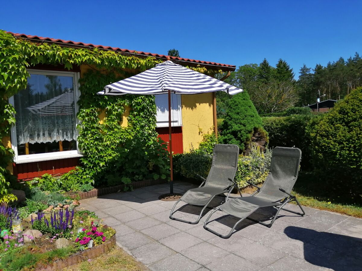 Holiday house Bayer Leuengarten - Outdoor photo 3