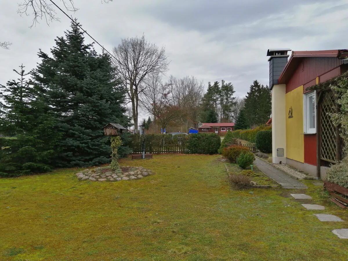 Holiday house Bayer Leuengarten - Outdoor photo 4