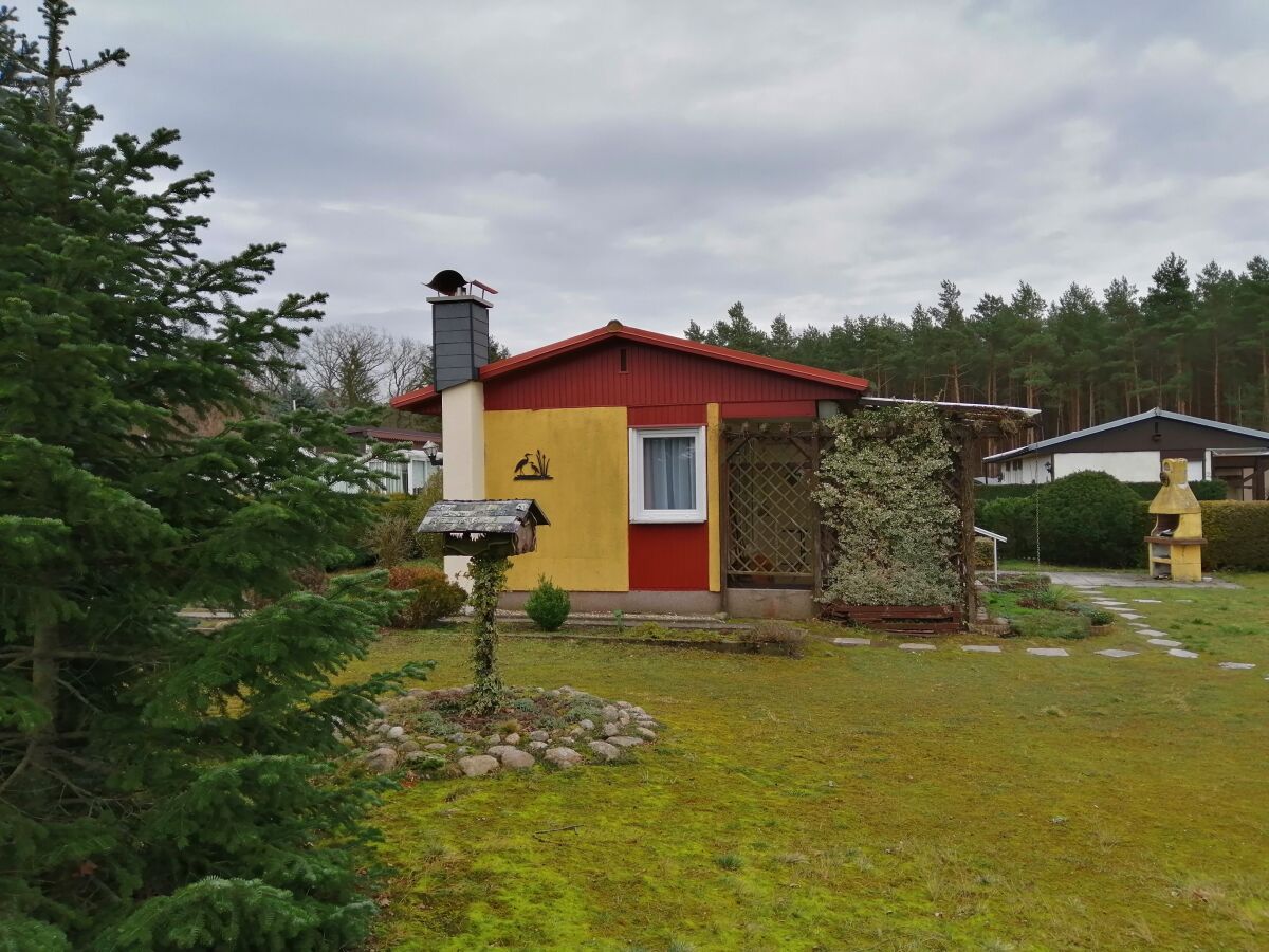 Holiday house Bayer Leuengarten - Outdoor photo 5