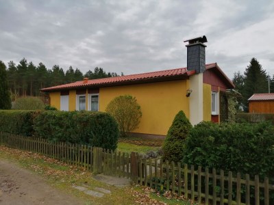 Holiday house Bayer Leuengarten in Lenzen (Elbe) - Holiday house