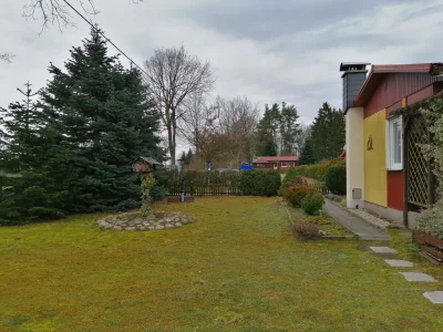 Holiday house Bayer Leuengarten - Outdoor photo 4