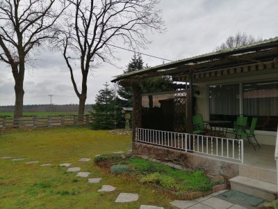 Holiday house Bayer Leuengarten - Outdoor photo 6