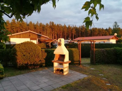 Holiday house Bayer Leuengarten - Outdoor photo 7