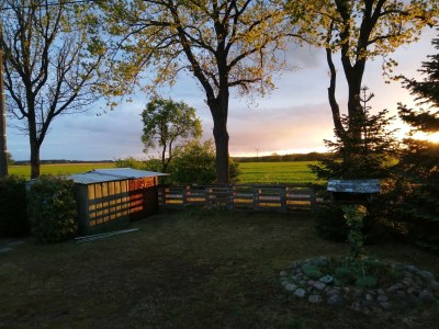 Holiday house Bayer Leuengarten - Outdoor photo 8