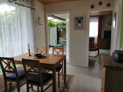 Holiday house Bayer Leuengarten - Features photo 11