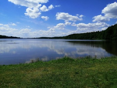 Holiday house Bayer Leuengarten - Environment photo 19