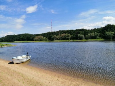 Holiday house Bayer Leuengarten - Environment photo 24