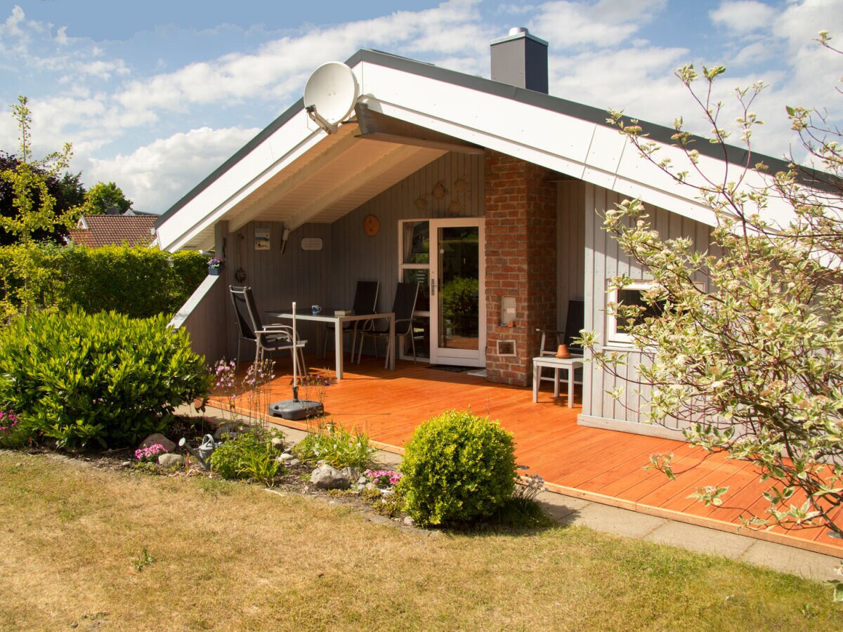 Holiday house Holiday house Solvej