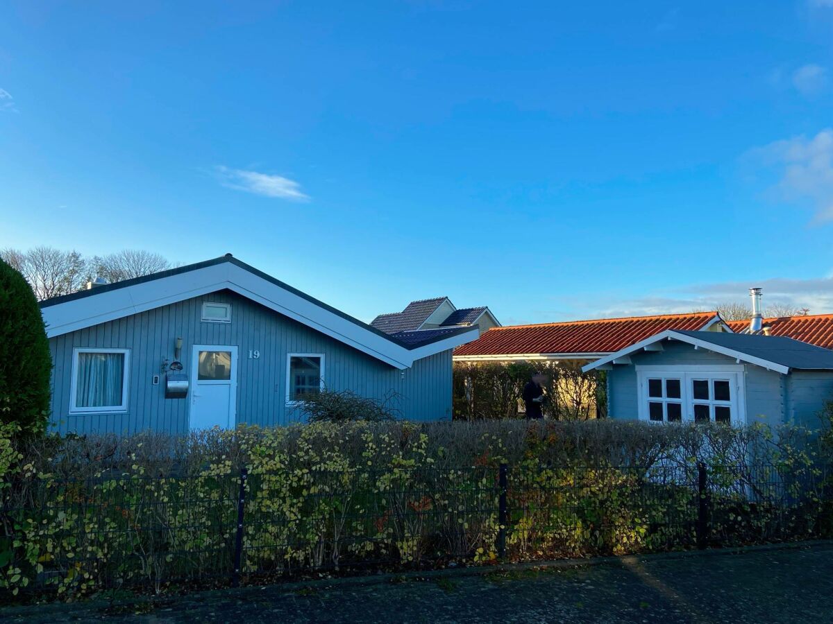 Holiday house Holiday house Solvej - Outdoor photo 4