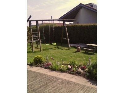 Holiday house Holiday house Solvej - Outdoor photo 2